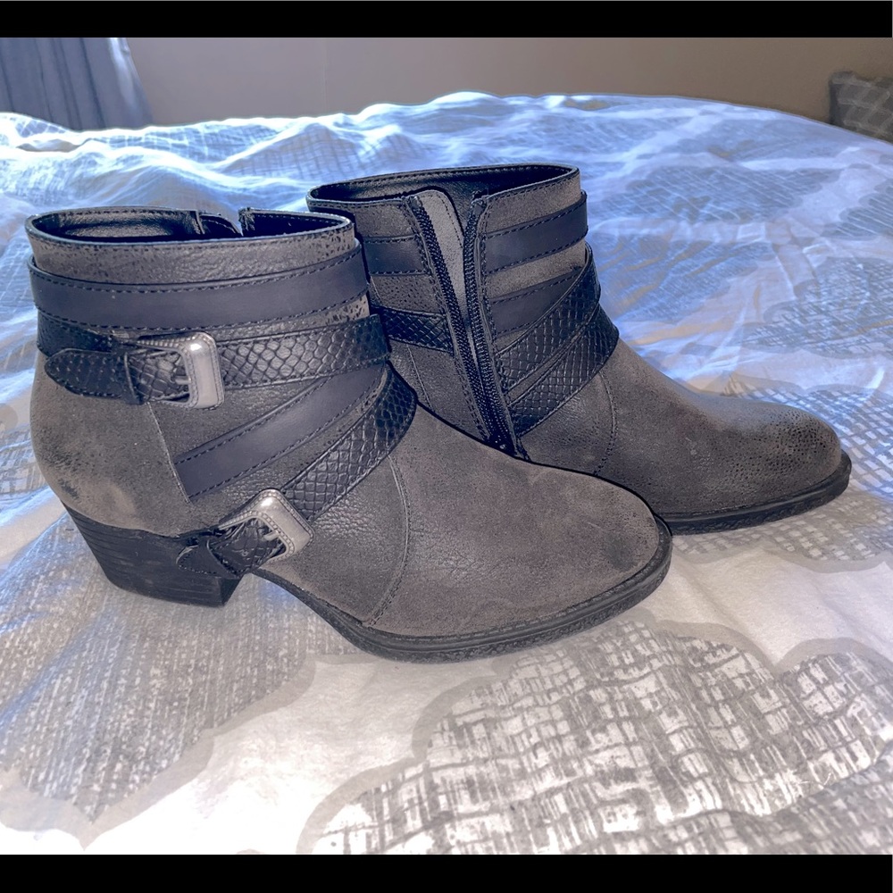 Women’s Boot